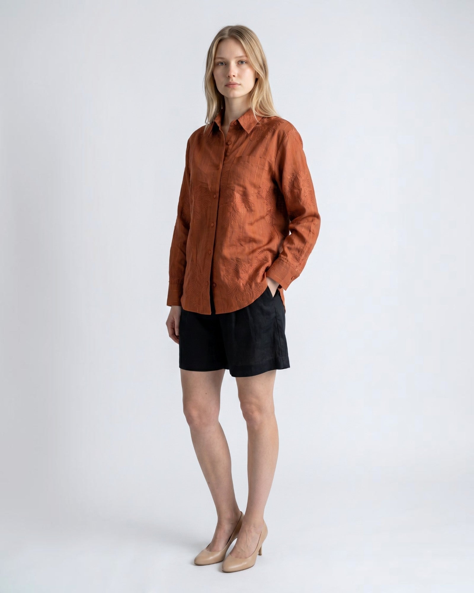 Ipekyol Bluse