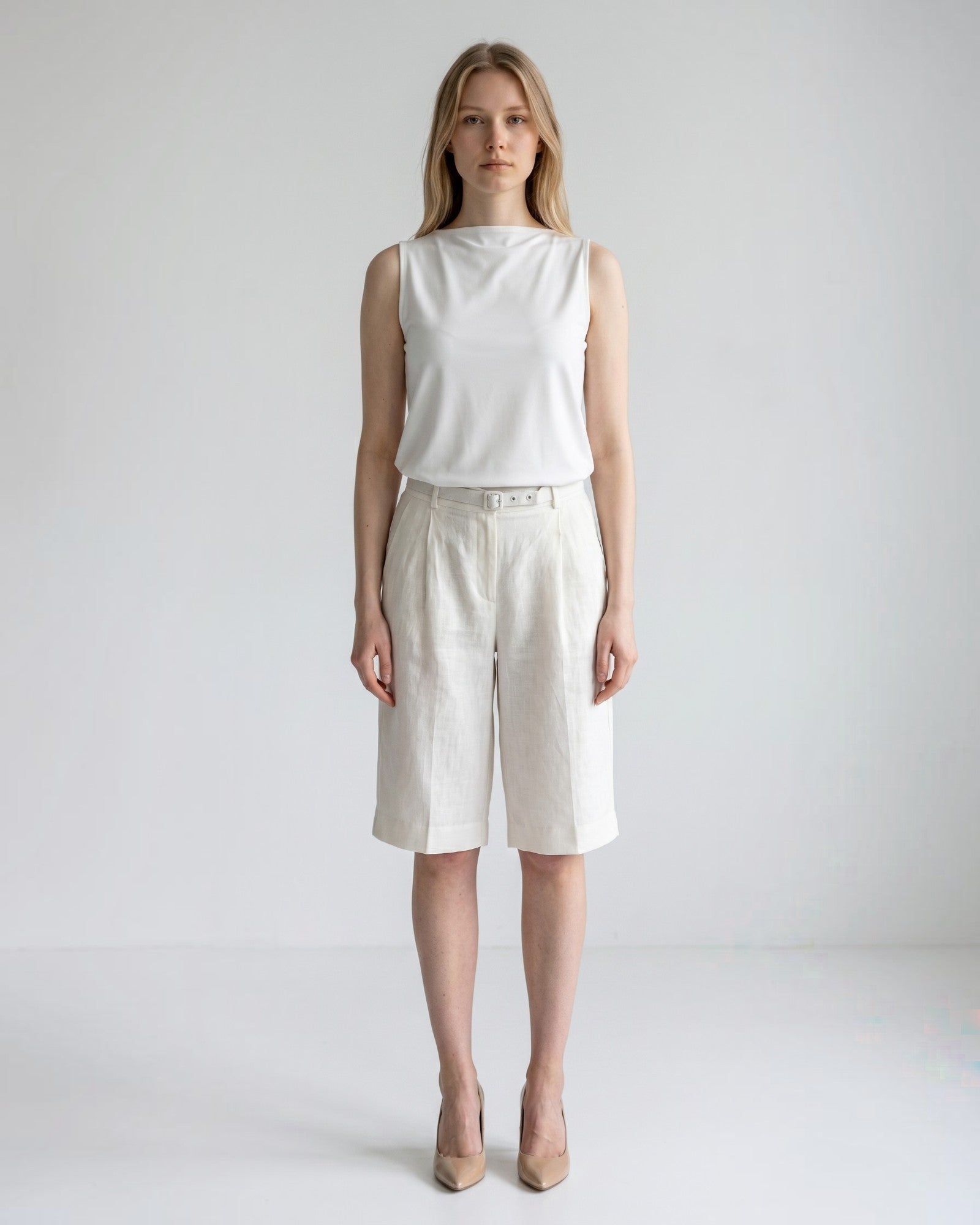 Blusa Lavin