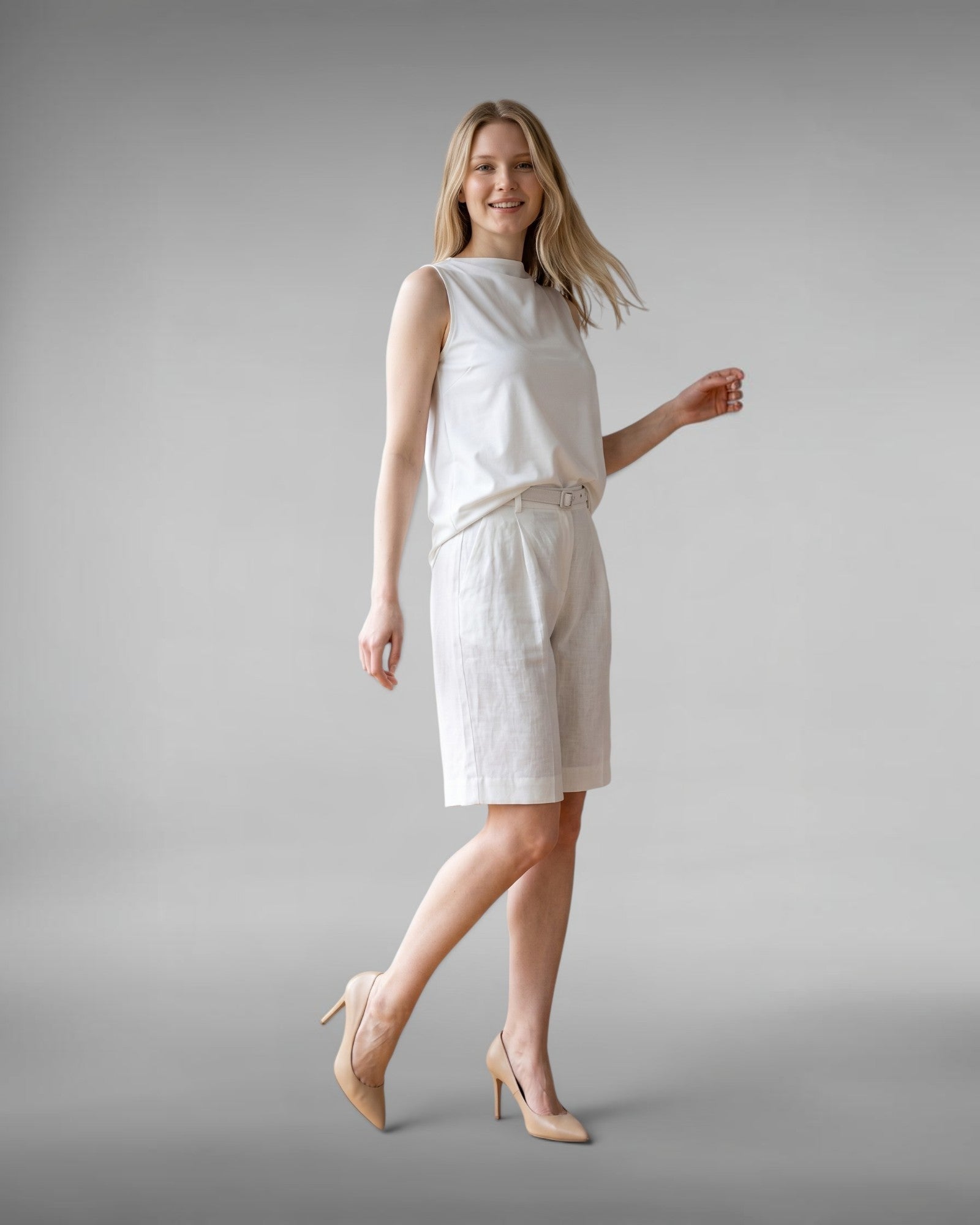 Blusa Lavin