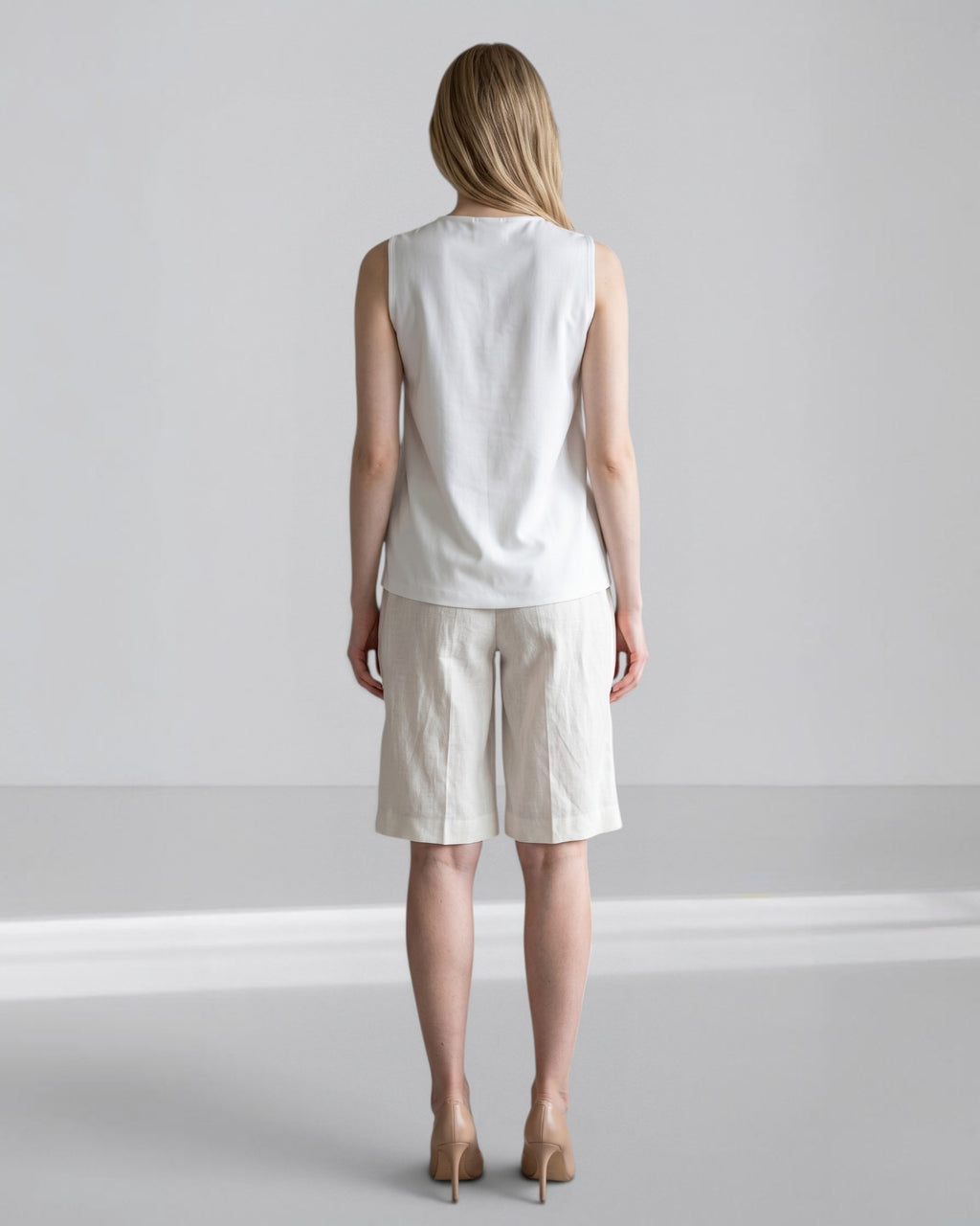 Blusa Lavin