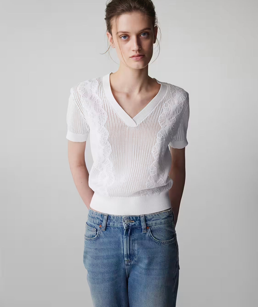 Ipekyol Bluse Viore Collection