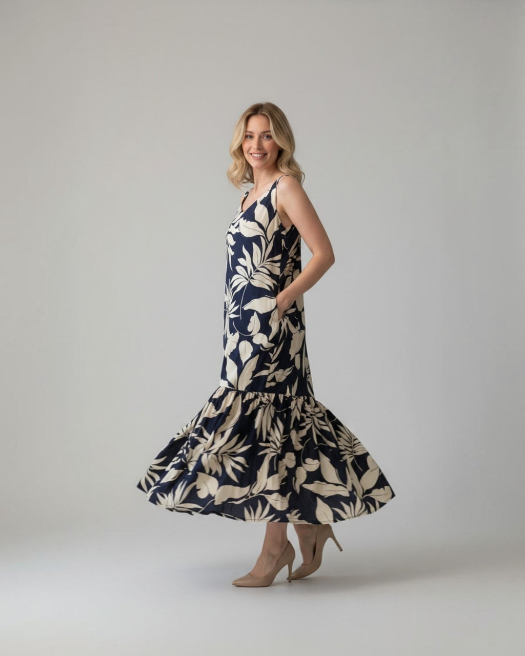 Mira Mia Kleid Viore Collection