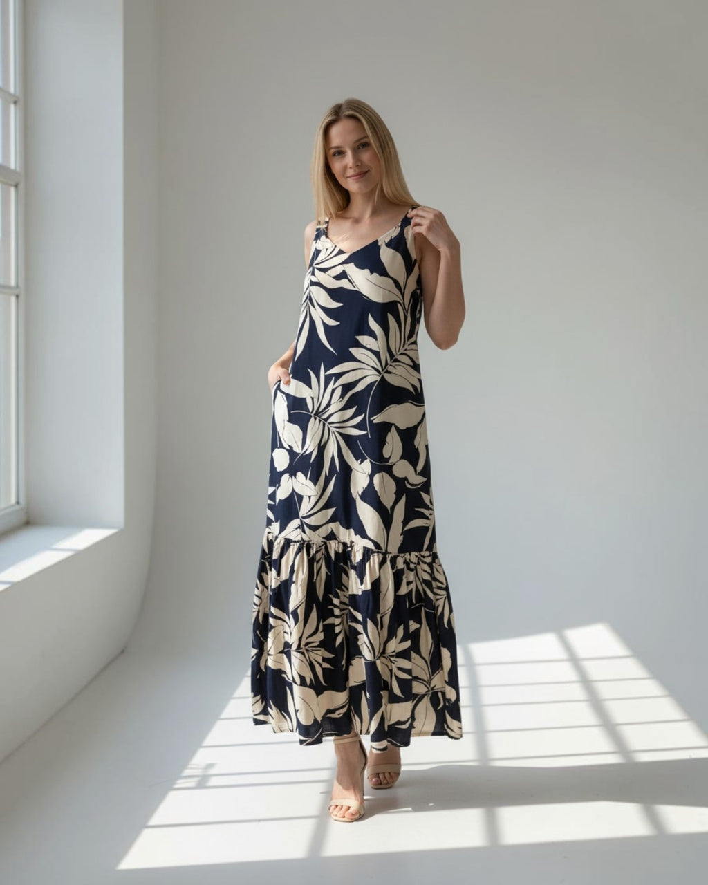 Mira Mia Kleid Viore Collection