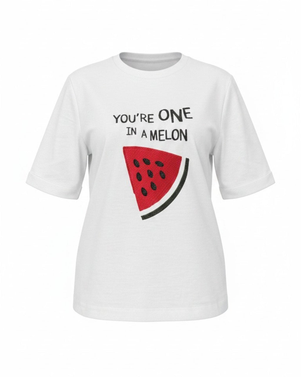 Lavin T-Shirt Viore Collection