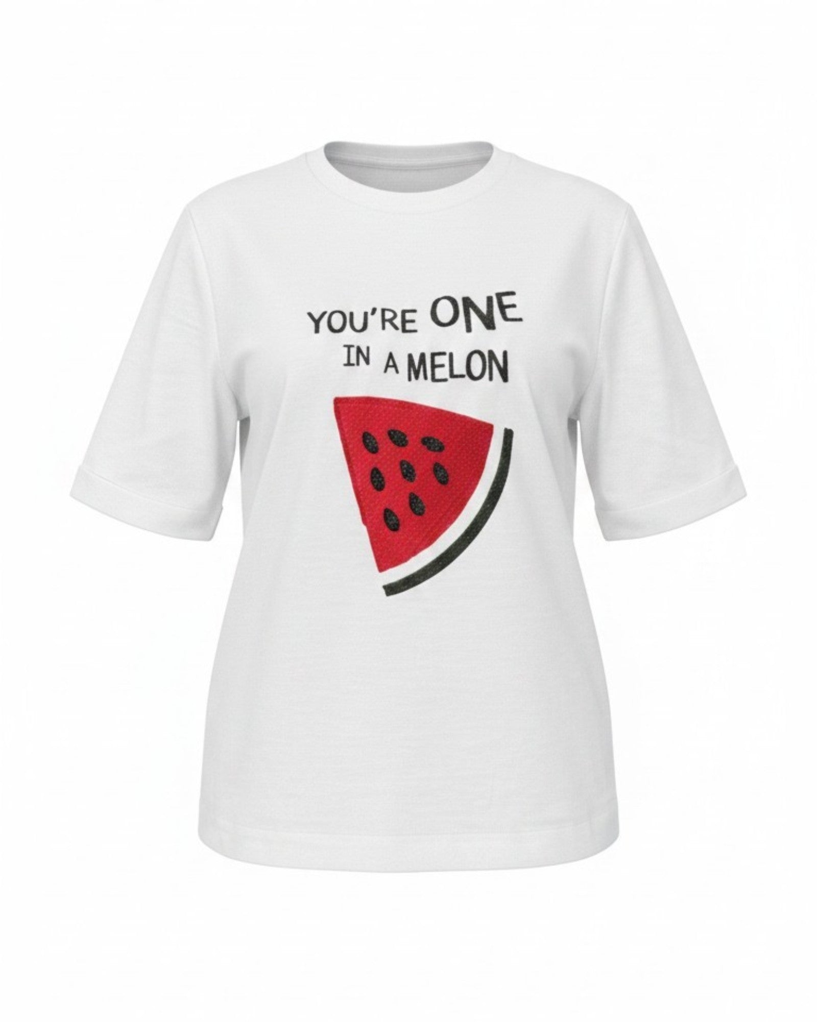 Lavin T-Shirt Viore Collection