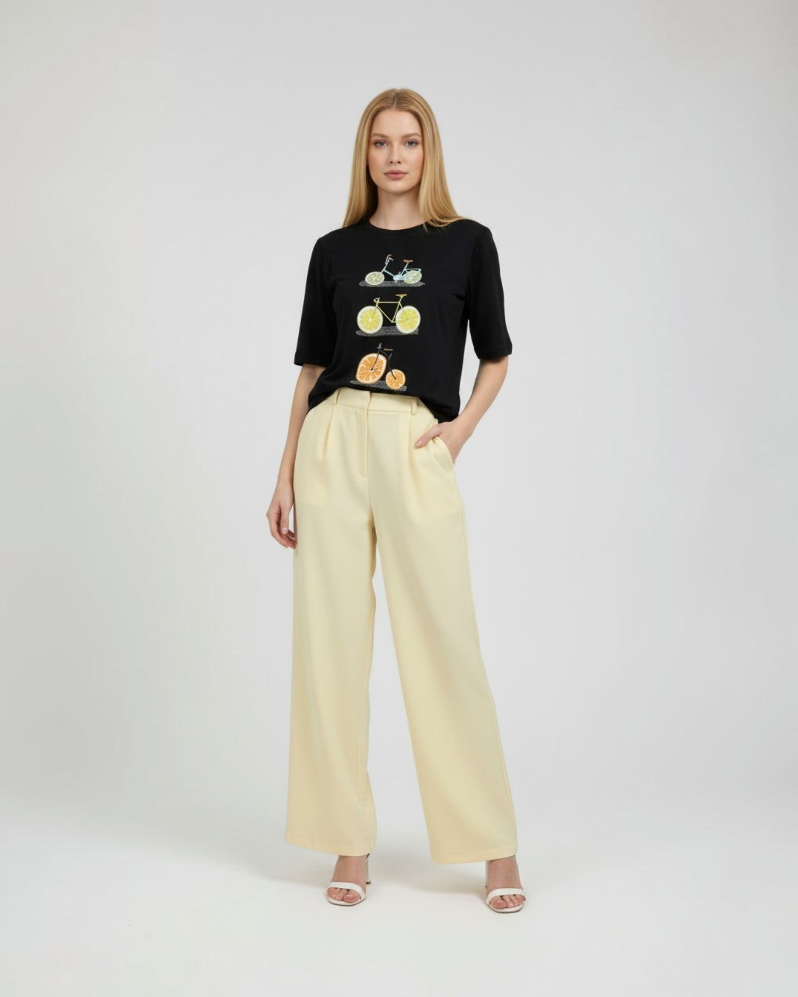 Lavin T-Shirt Viore Collection