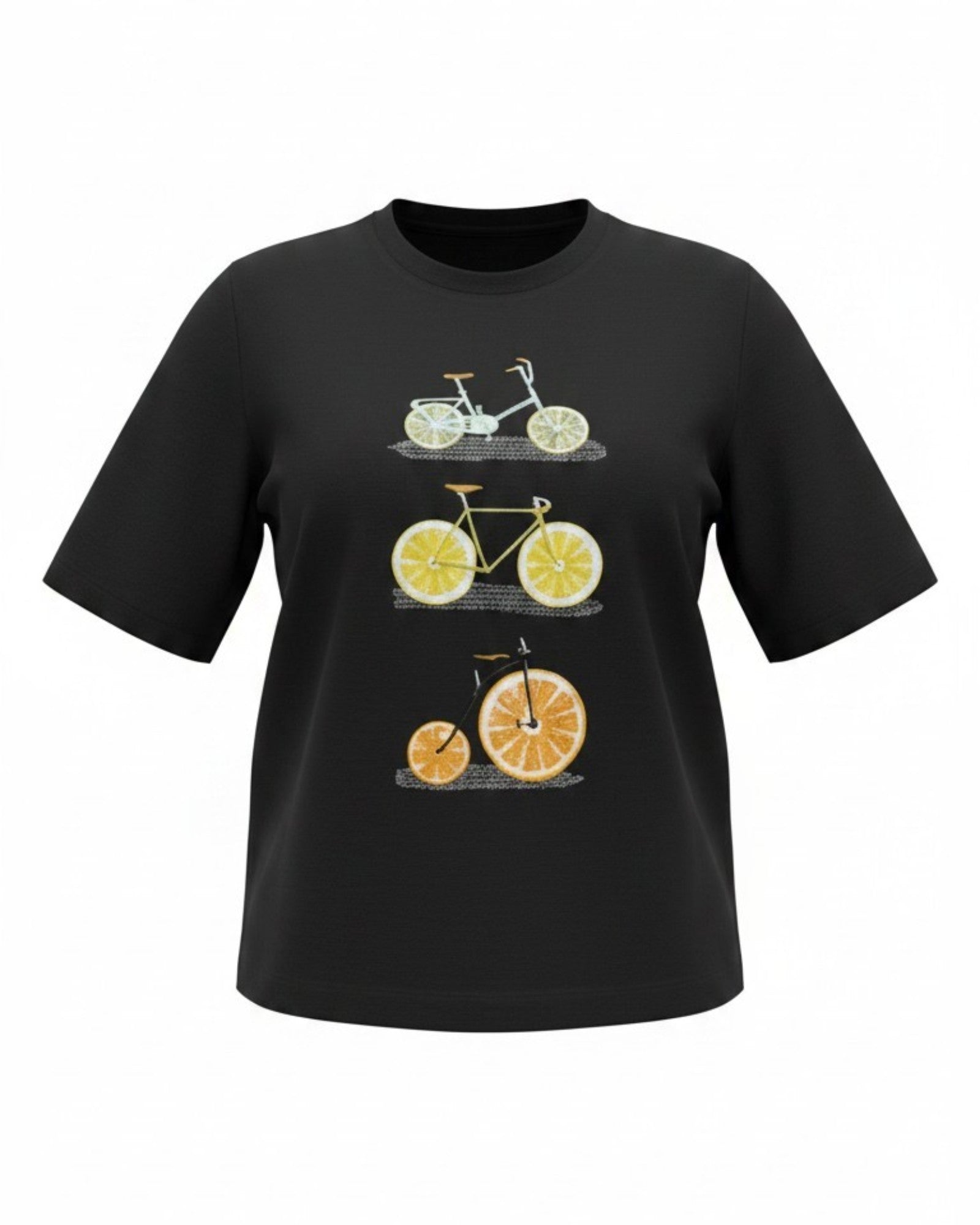 Lavin T-Shirt Viore Collection