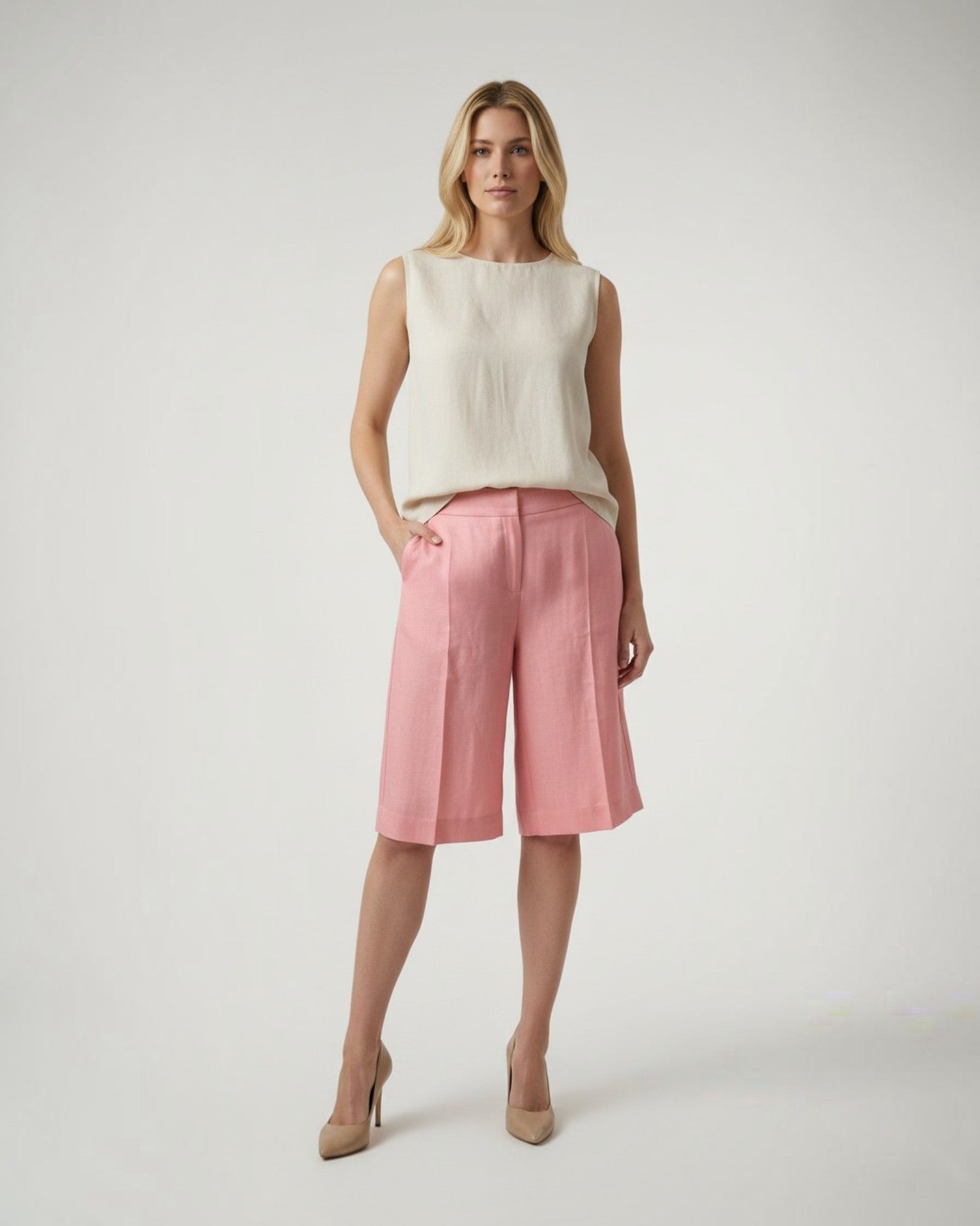 Lavin Bluse Viore Collection