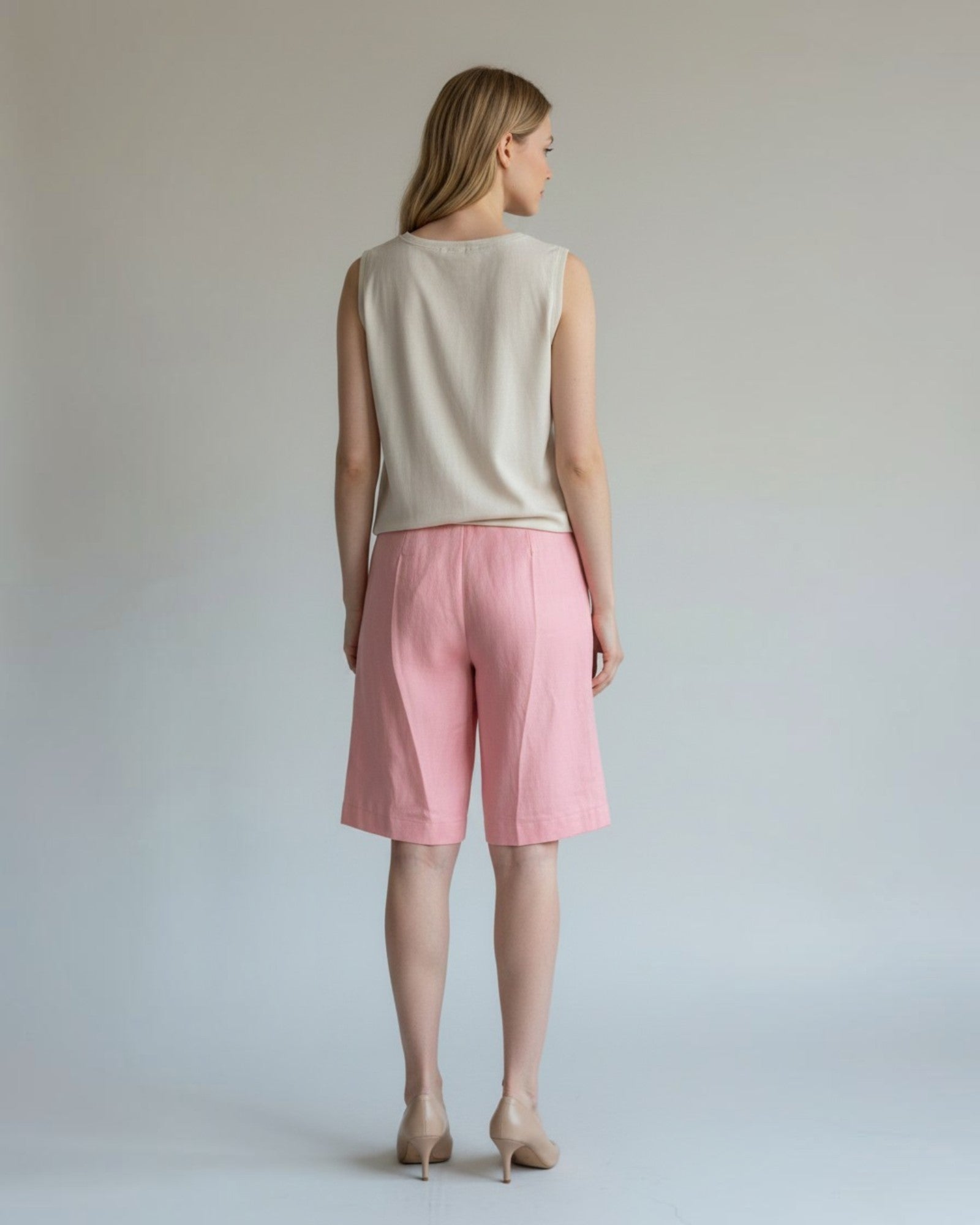 Ipekyol Shorts Viore Collection