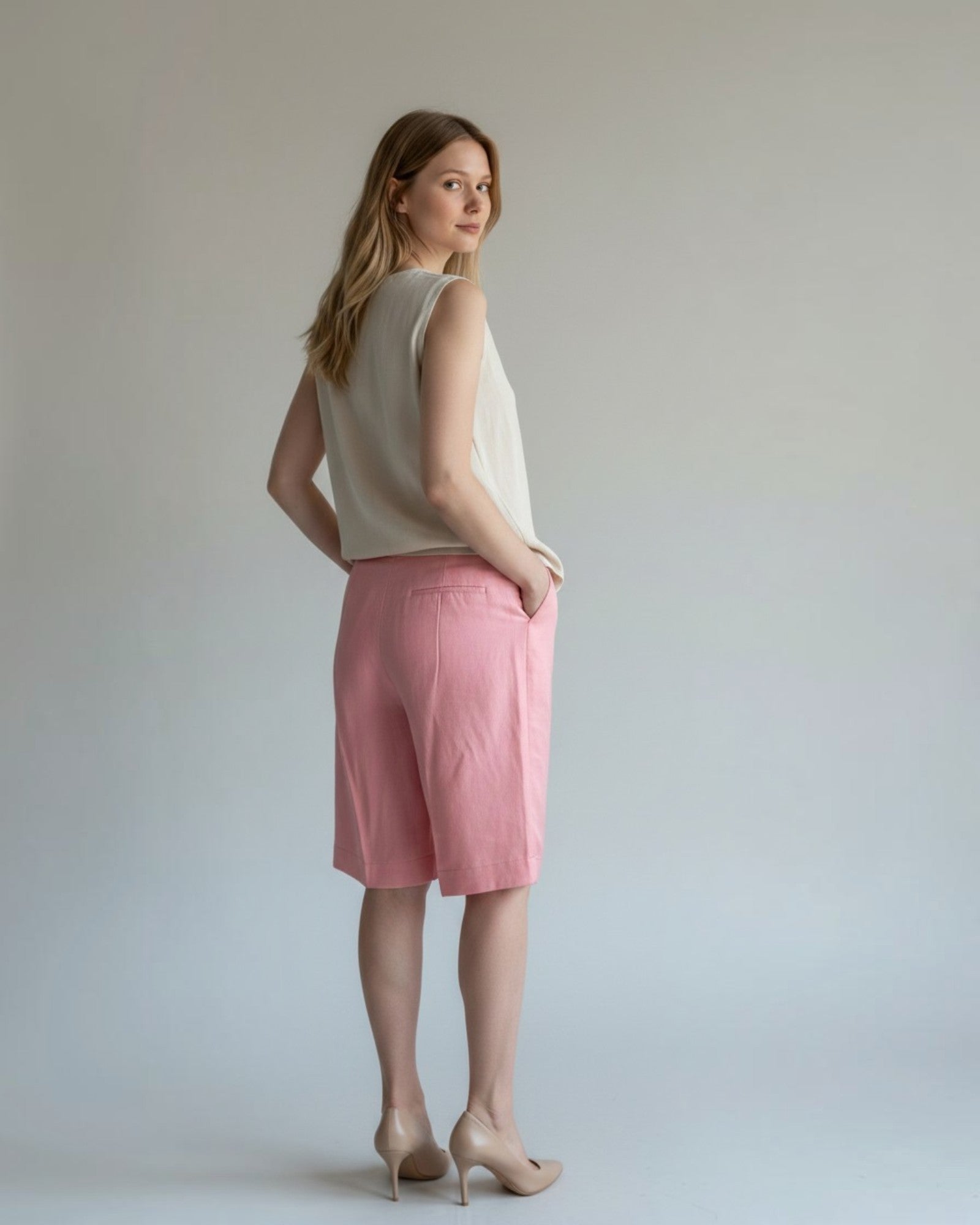 Lavin Bluse Viore Collection