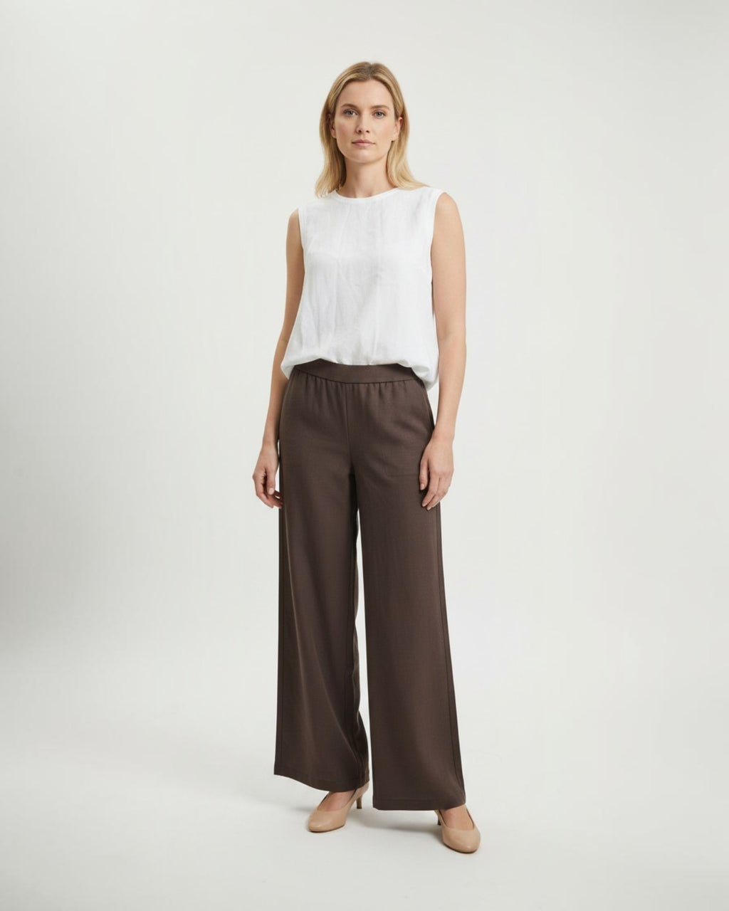 Lavin Bluse Viore Collection