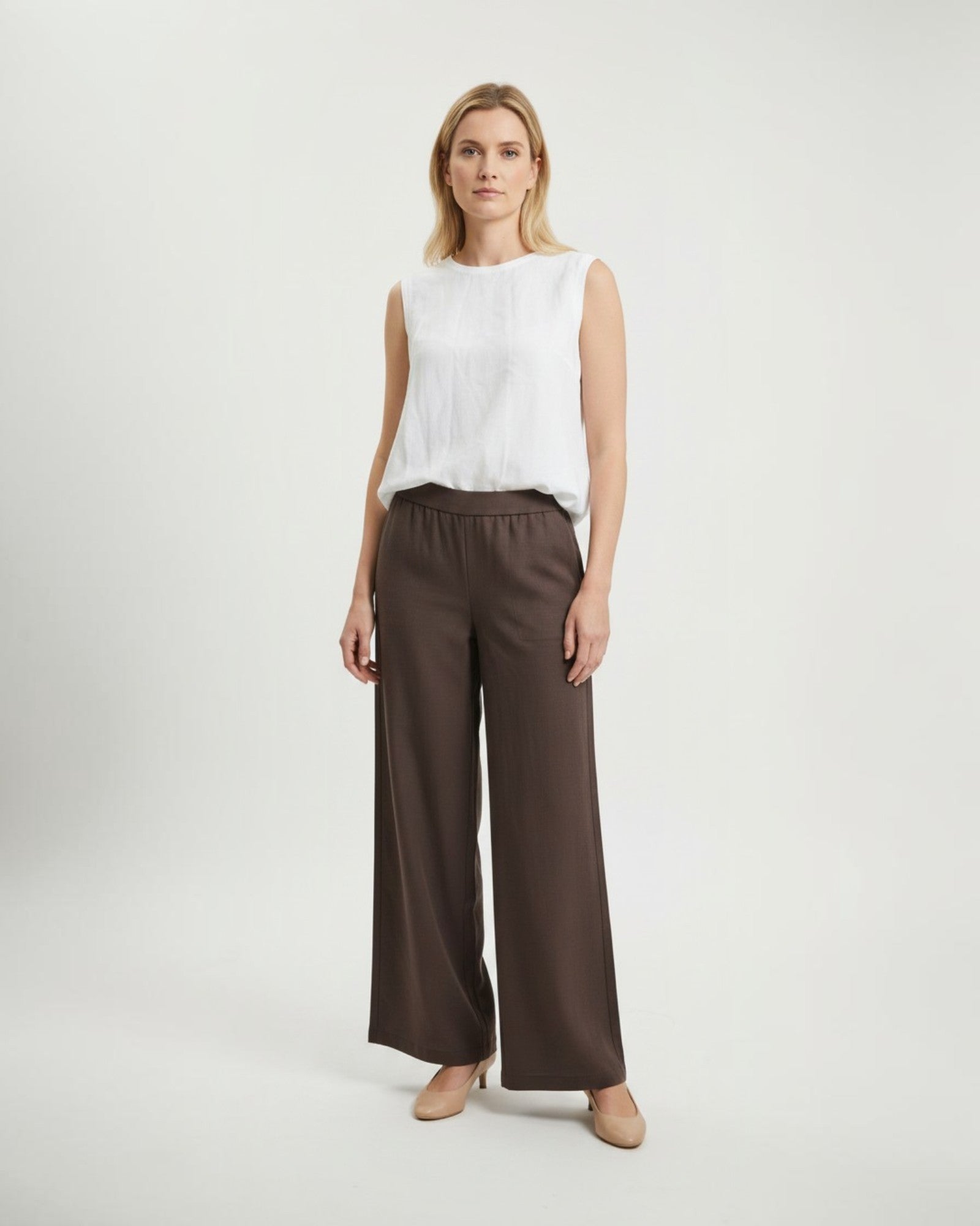 Lavin Bluse Viore Collection