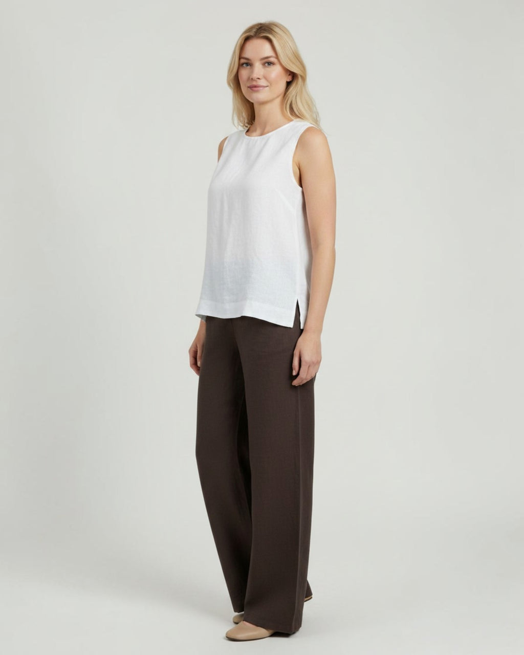 Lavin Bluse Viore Collection