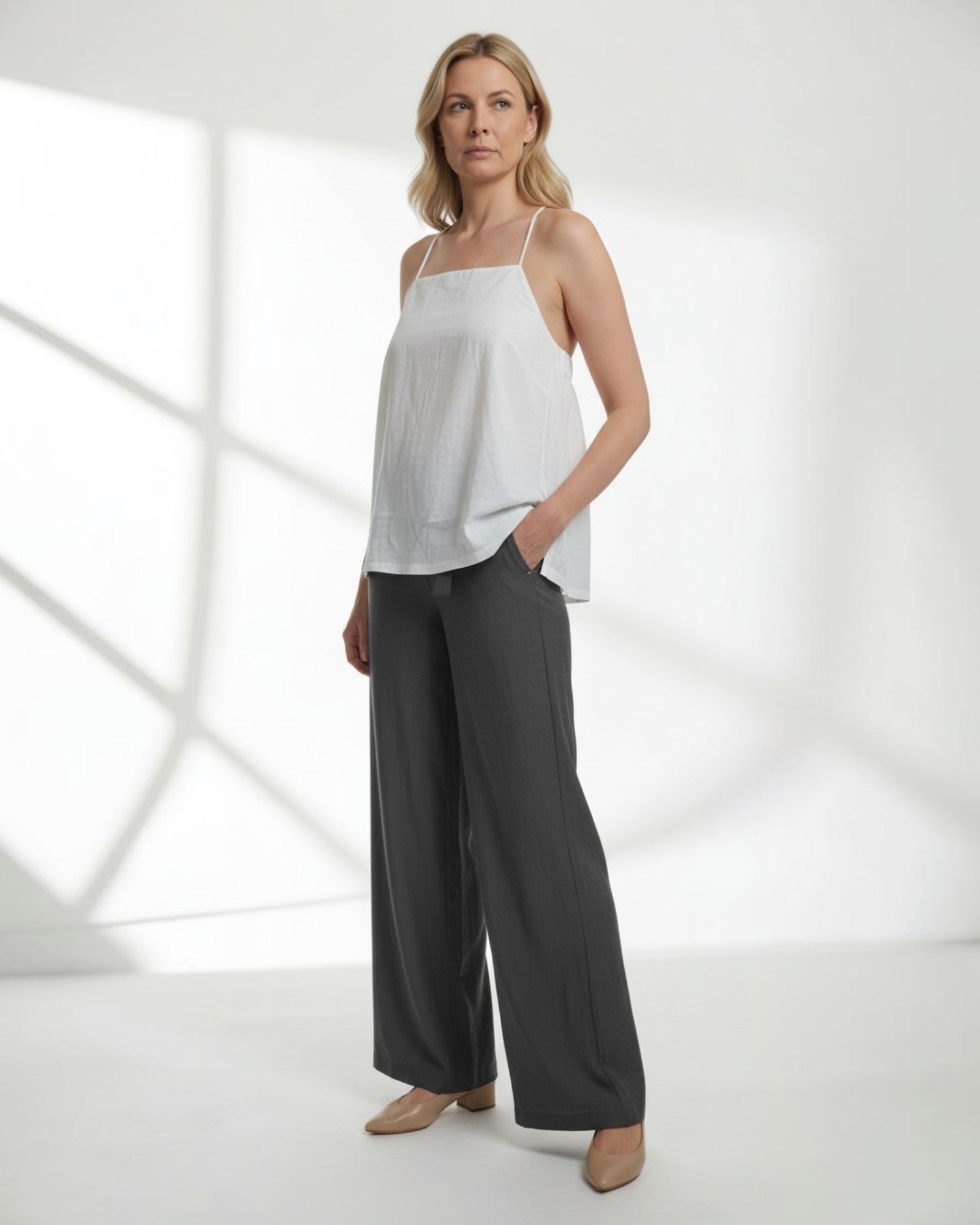 Kasha Hose Viore Collection