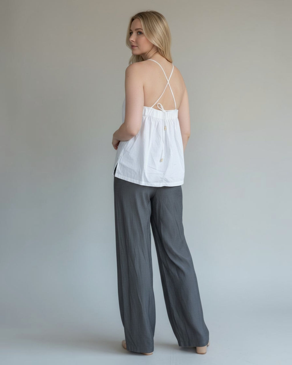 Lavin Bluse Viore Collection