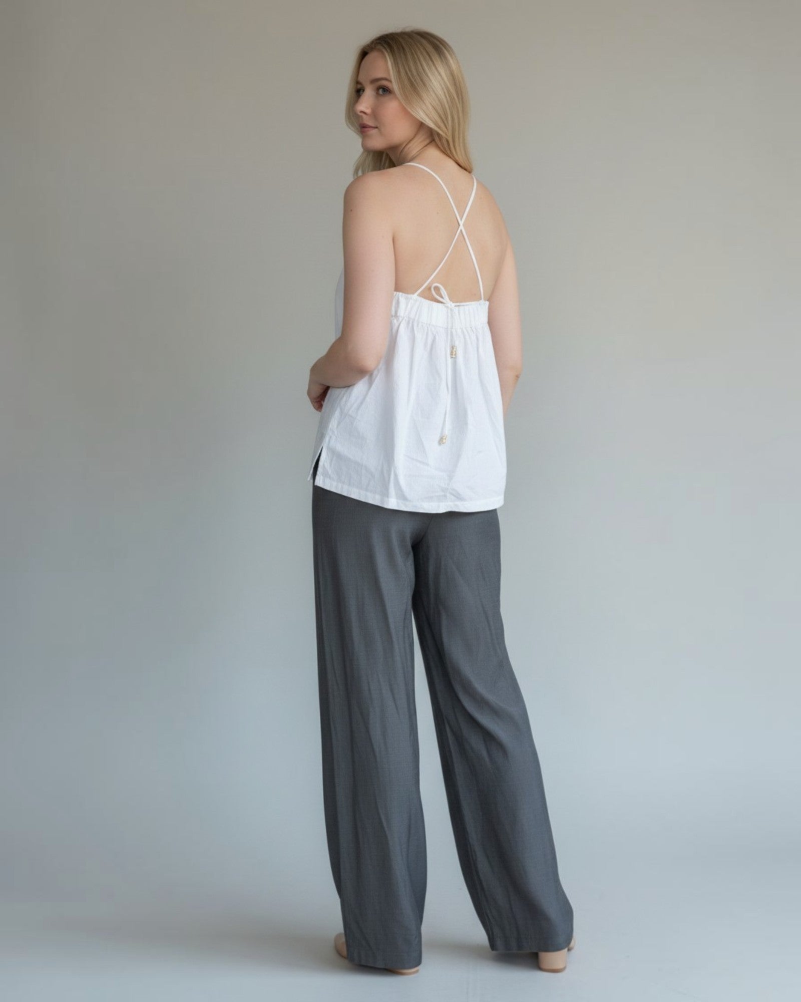 Lavin Bluse Viore Collection