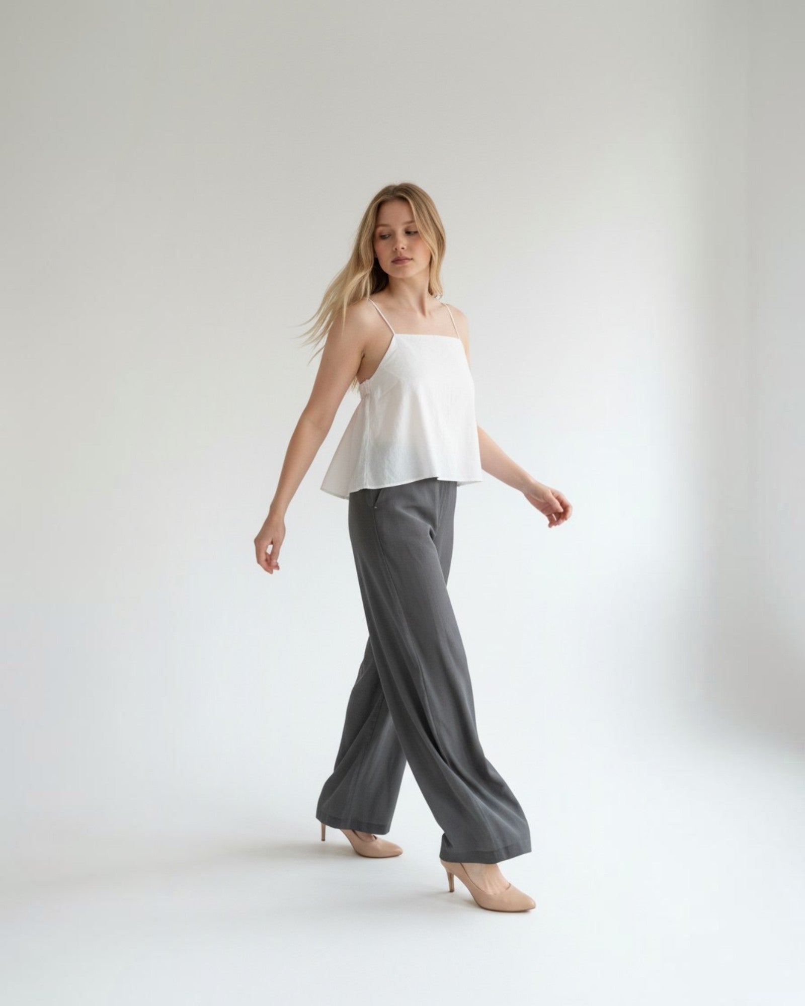 Kasha Hose Viore Collection