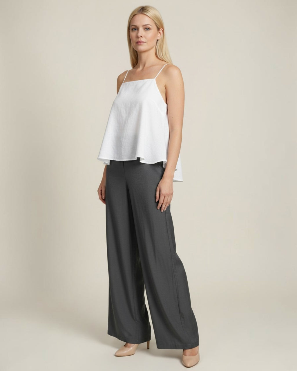 Kasha Hose Viore Collection
