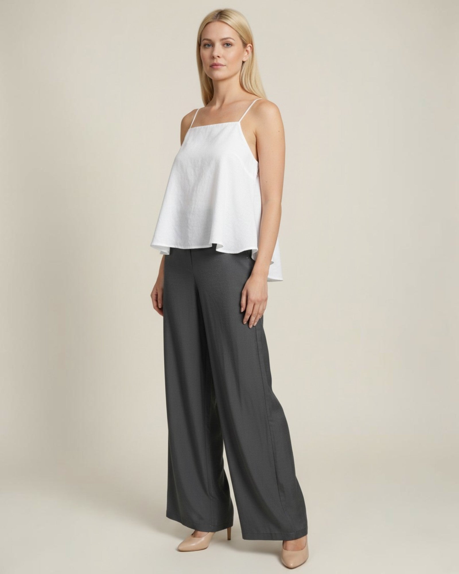 Kasha Hose Viore Collection