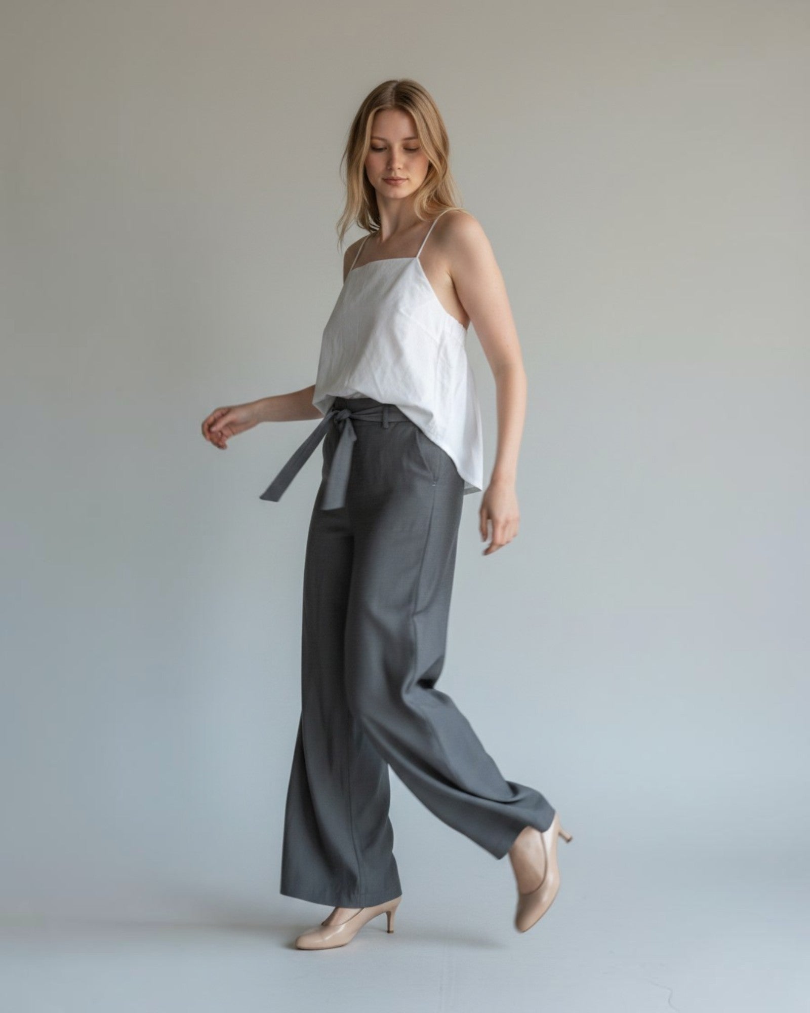 Kasha Hose Viore Collection