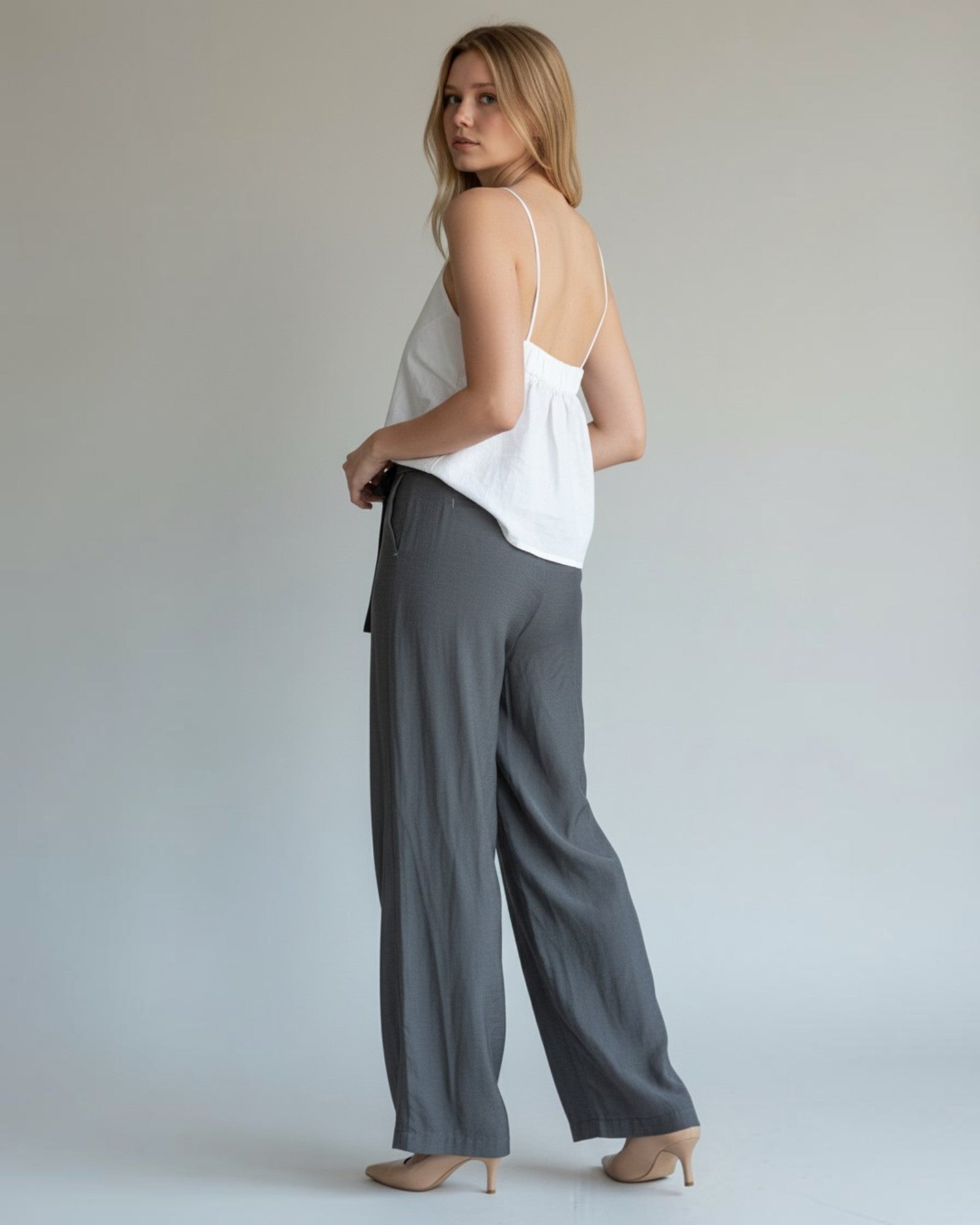 Lavin Bluse Viore Collection