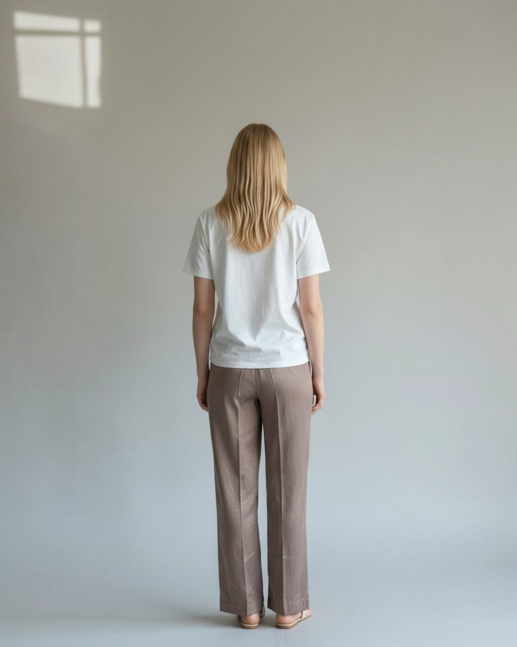 Kasha T‑Shirt  Viore Collection