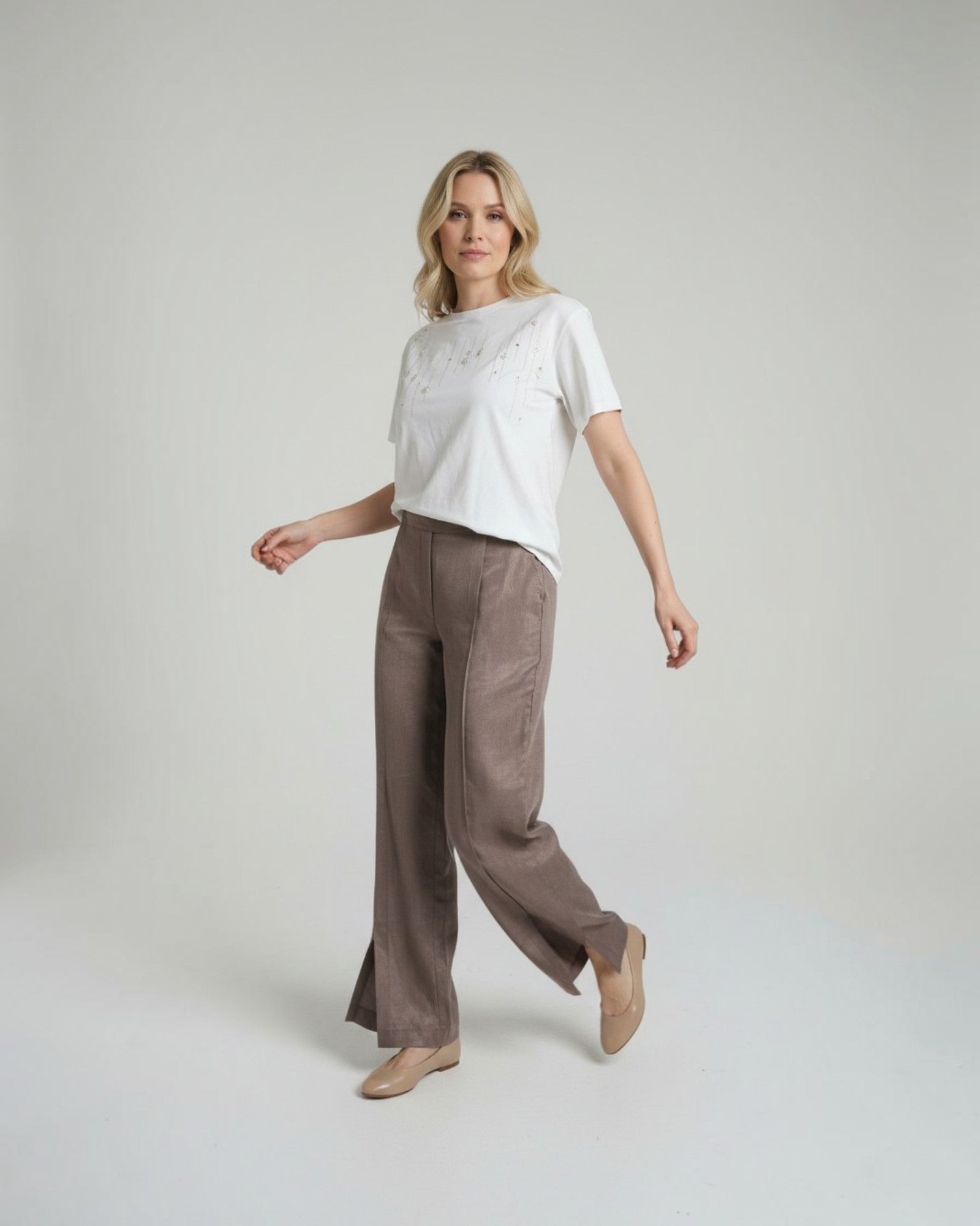 Kasha Hose Viore Collection
