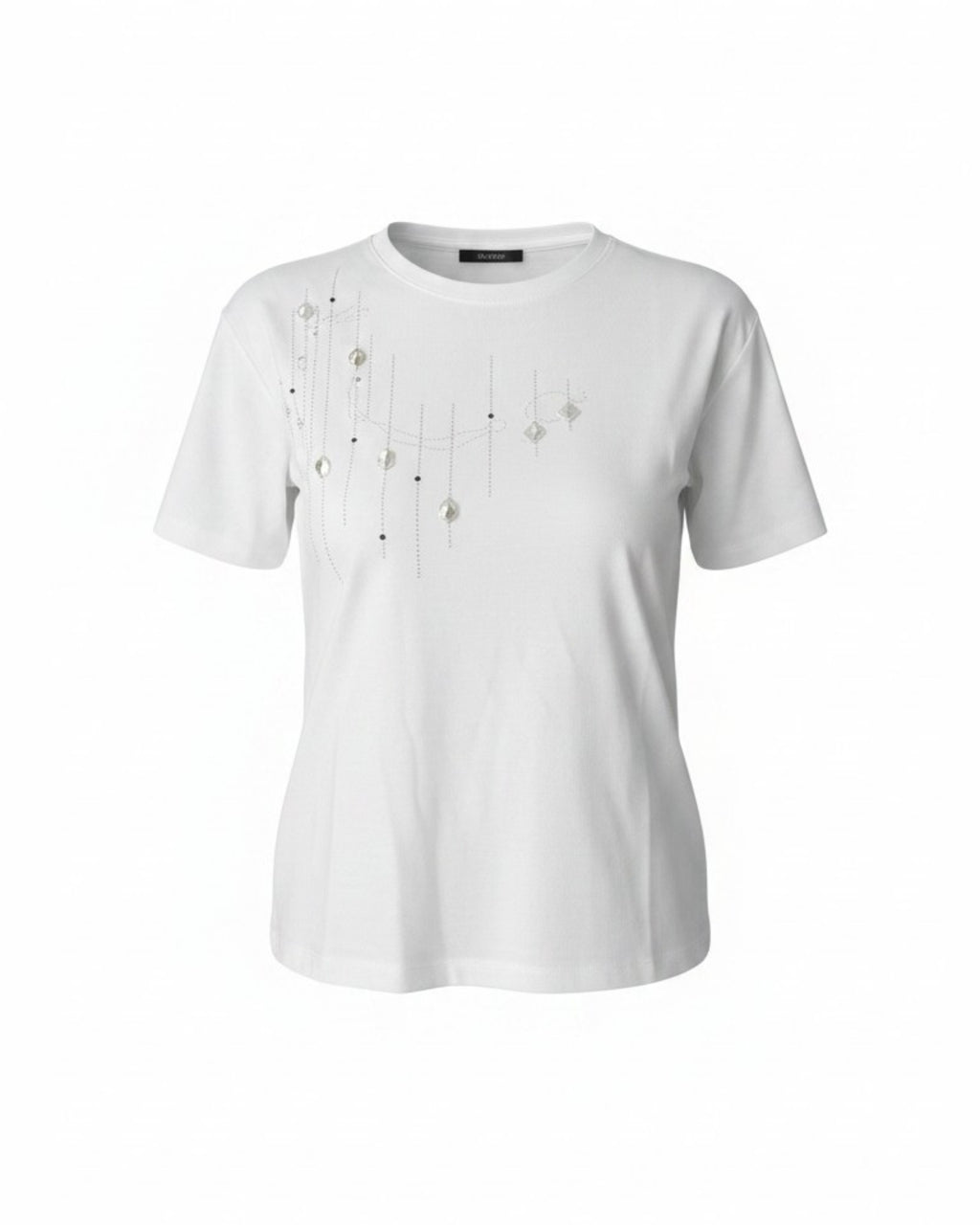 Kasha T‑Shirt  Viore Collection