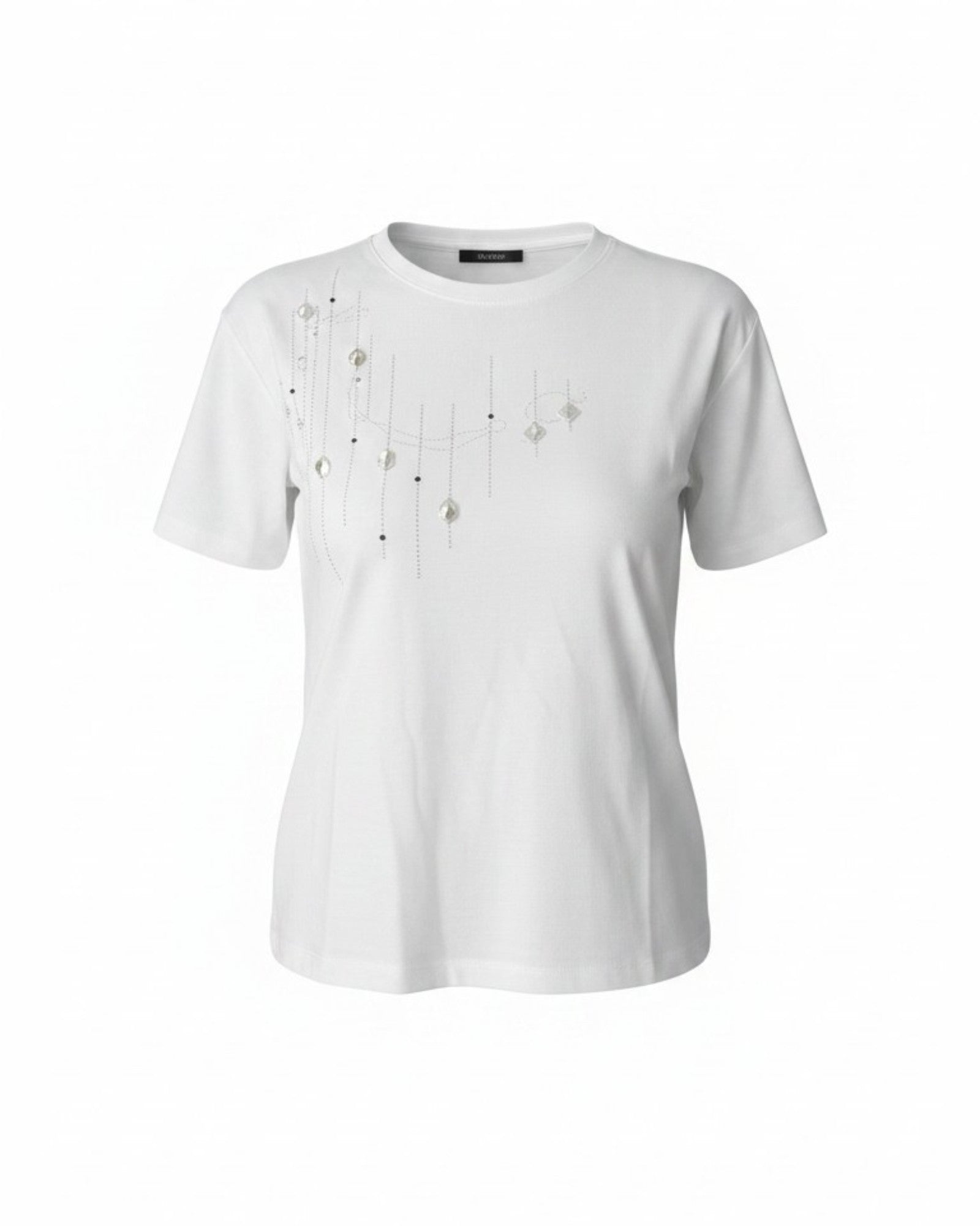 Kasha T‑Shirt  Viore Collection