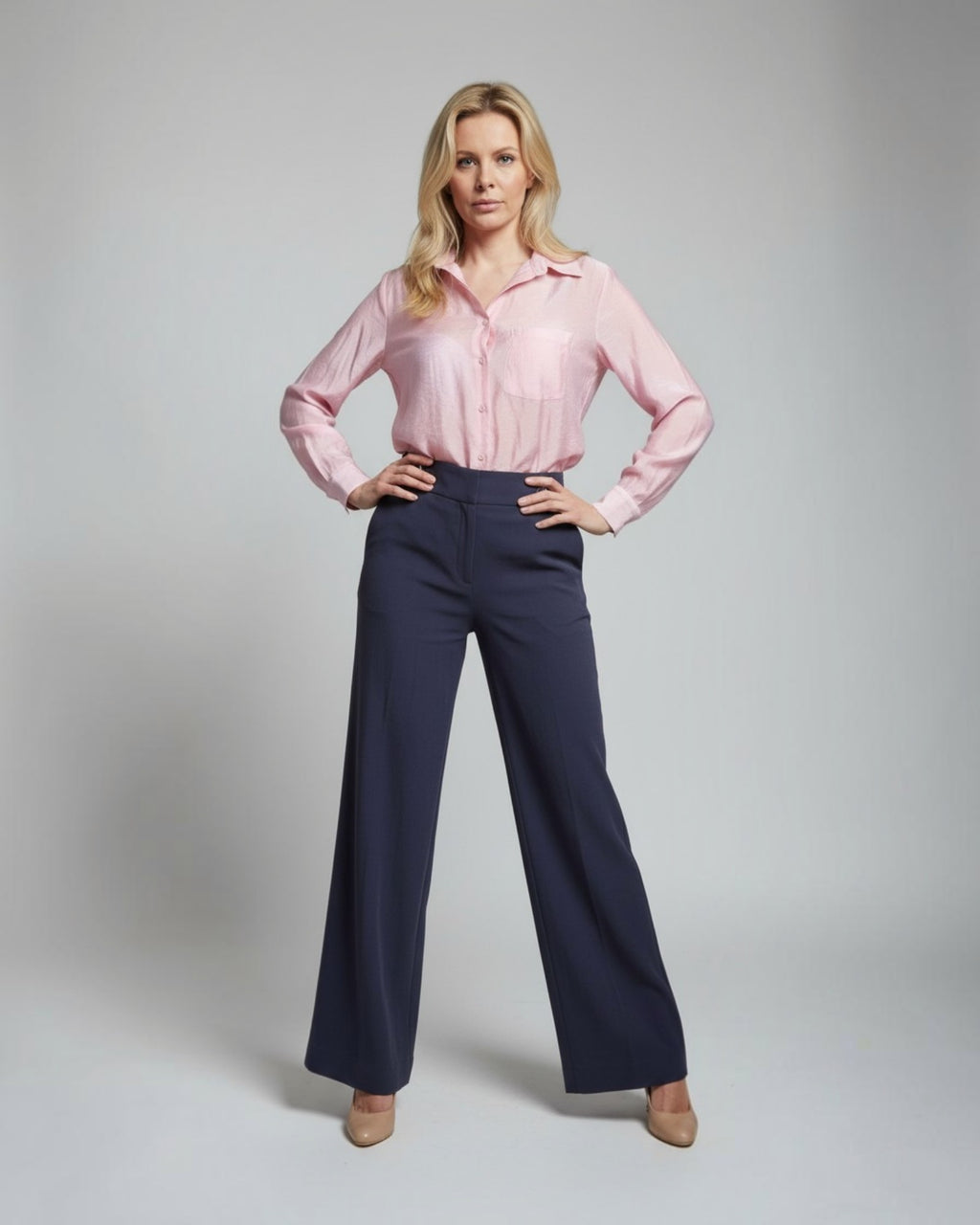 Kasha Hose Viore Collection