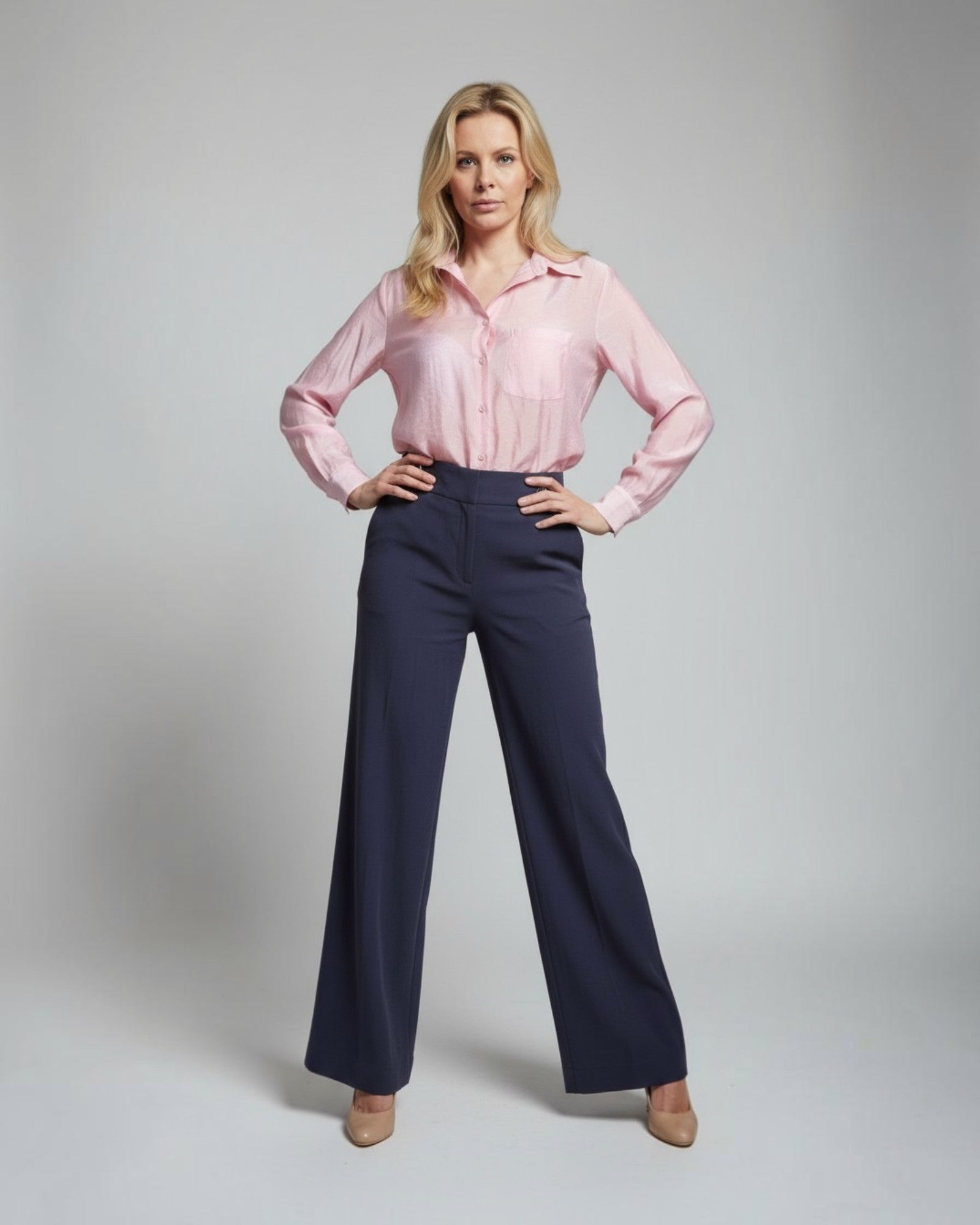 Kasha Hose Viore Collection