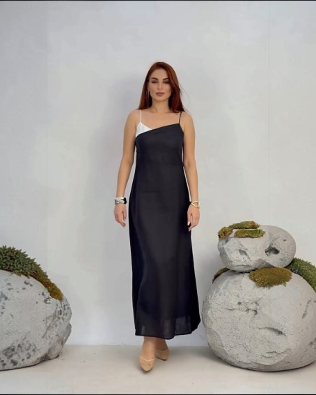 Lavin Kleid Viore Collection