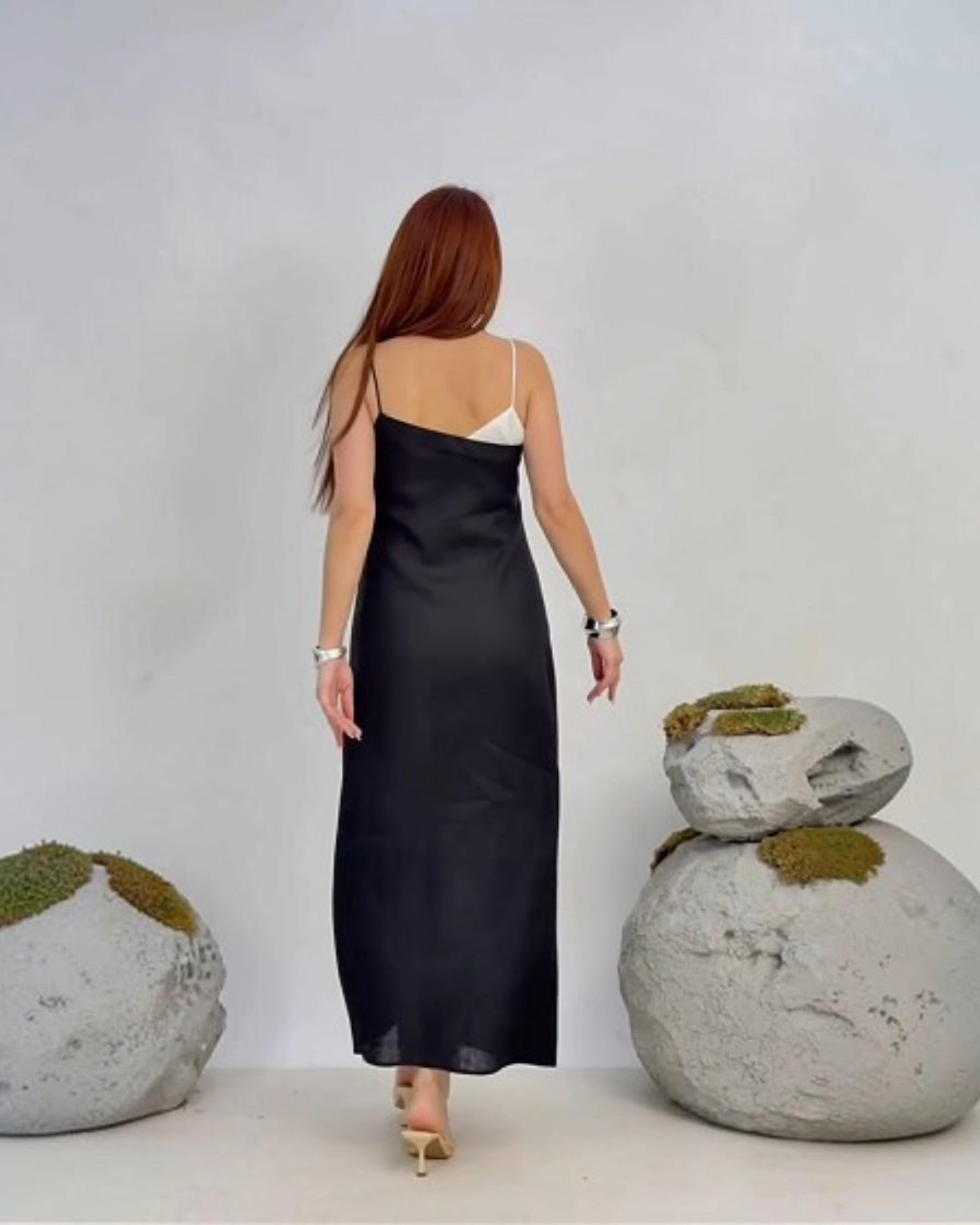 Lavin Kleid Viore Collection