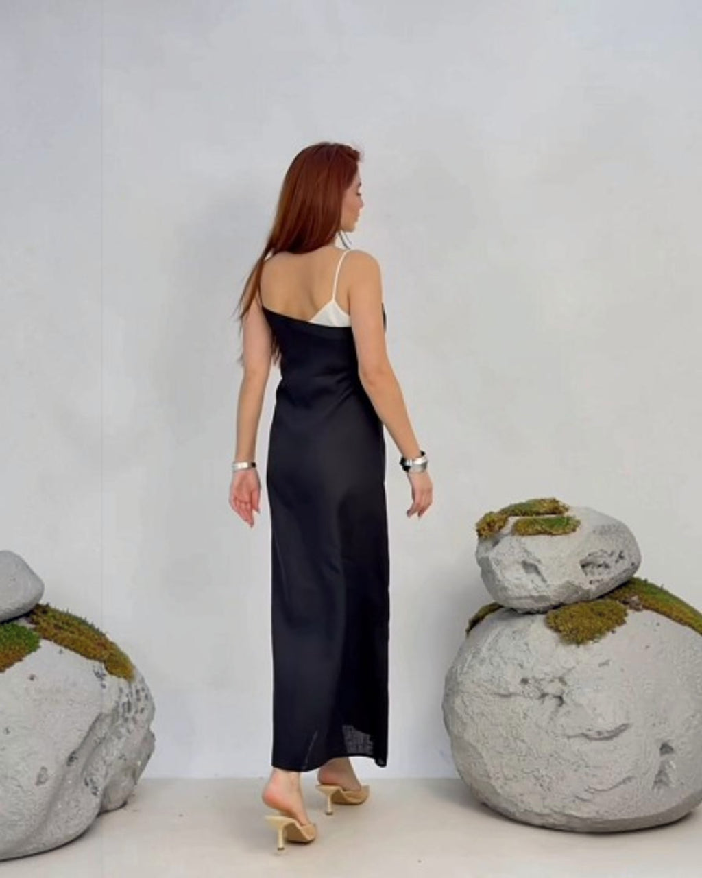 Lavin Kleid Viore Collection