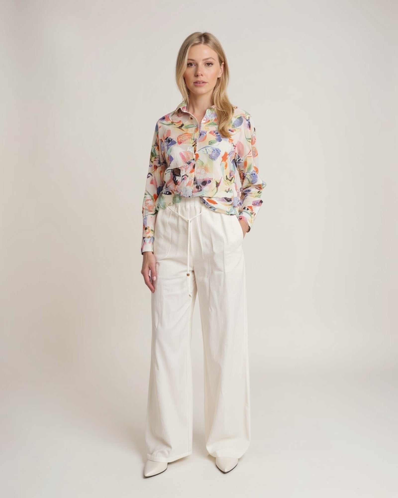 Lavin Hose Viore Collection