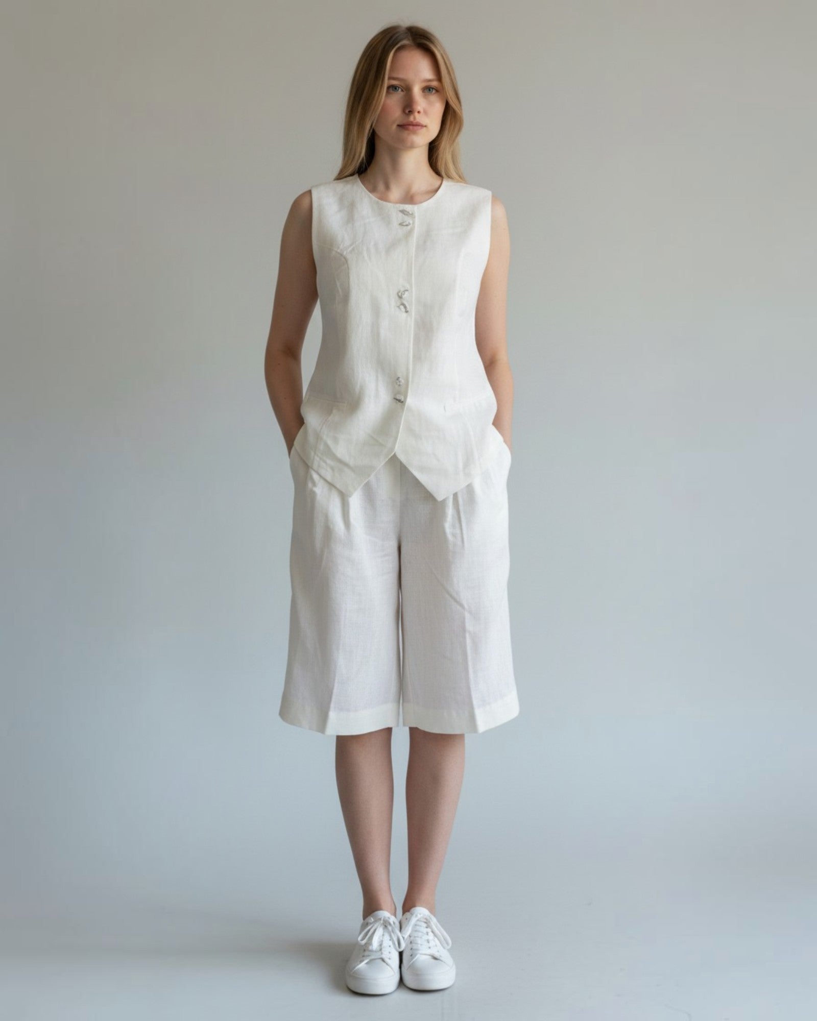 Lavin Shorts Viore Collection