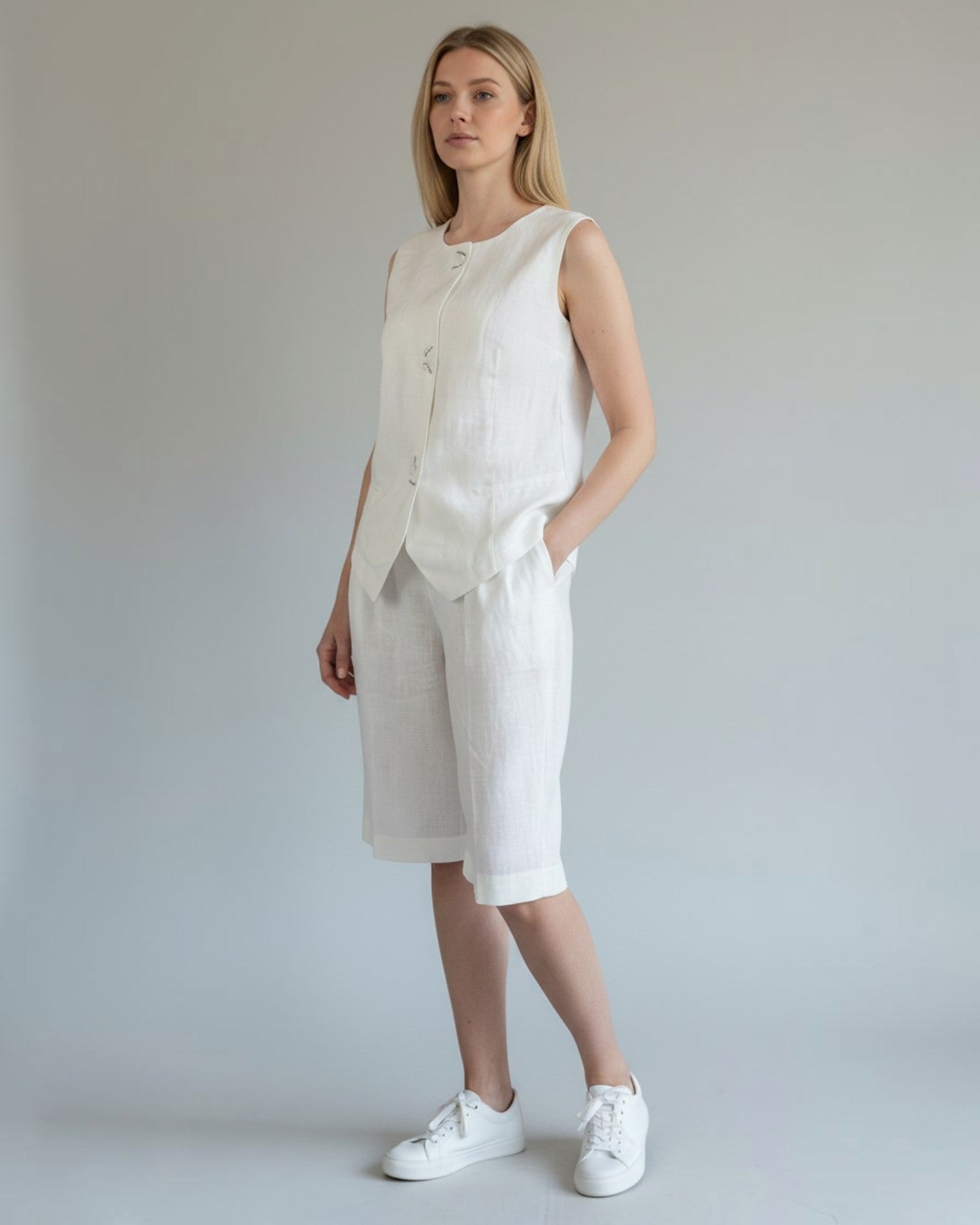 Lavin Shorts Viore Collection