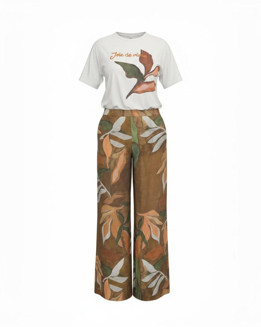 Kasha Hosen Viore Collection