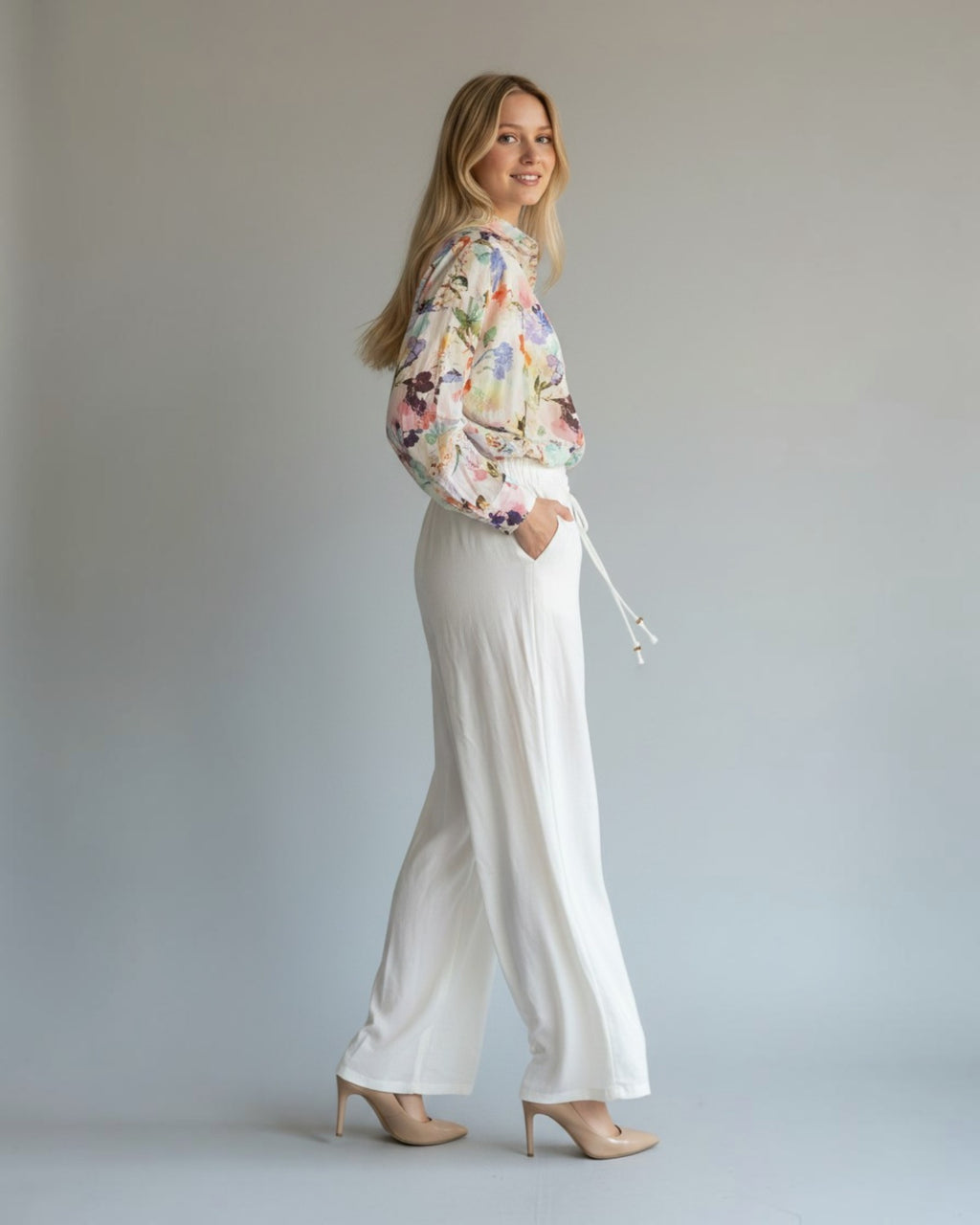 Lavin Hose Viore Collection