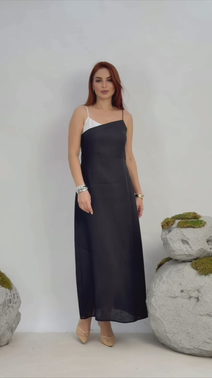 Lavin Kleid Viore Collection