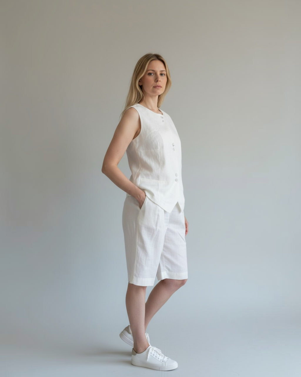 Lavin Shorts Viore Collection