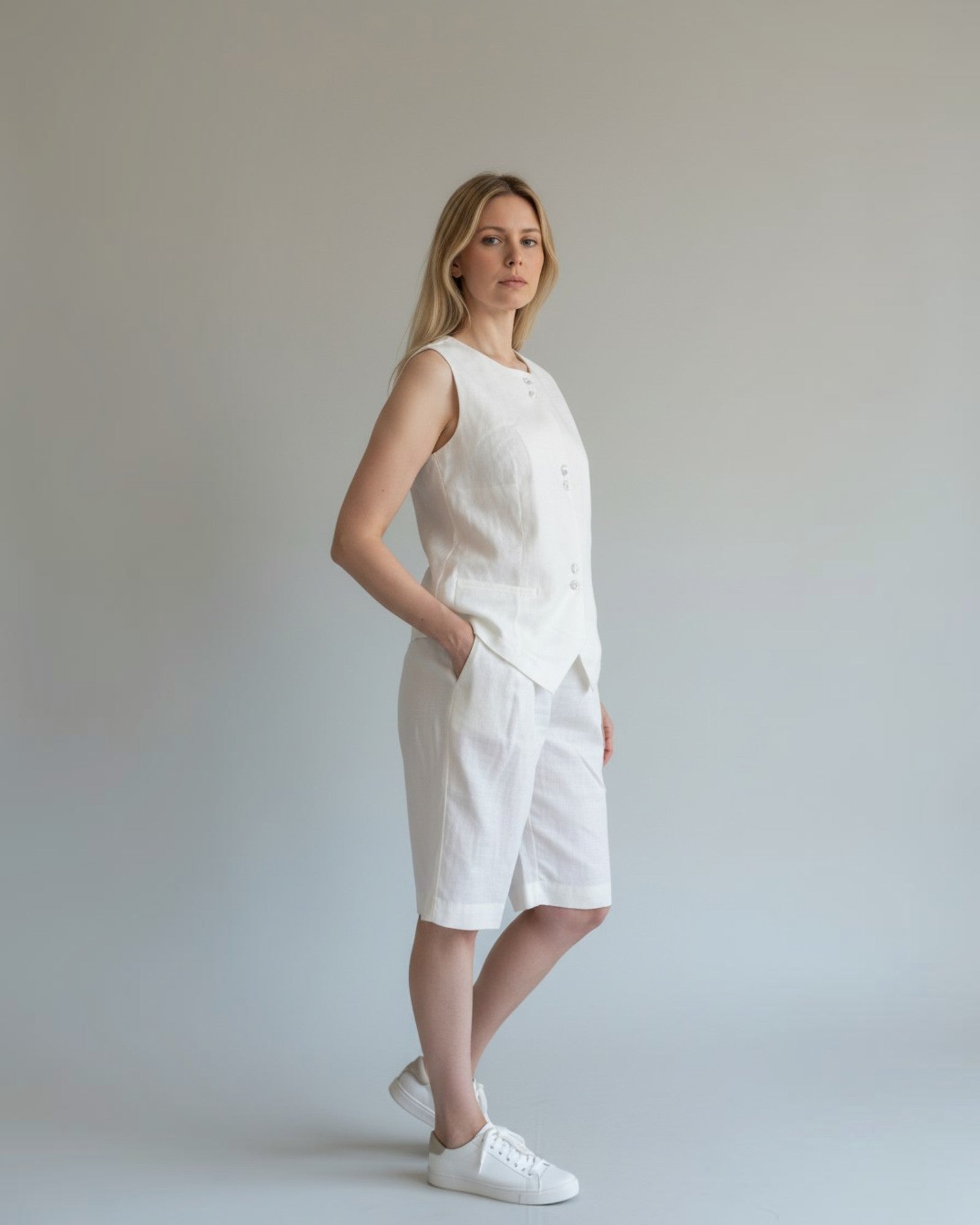 Lavin Shorts Viore Collection