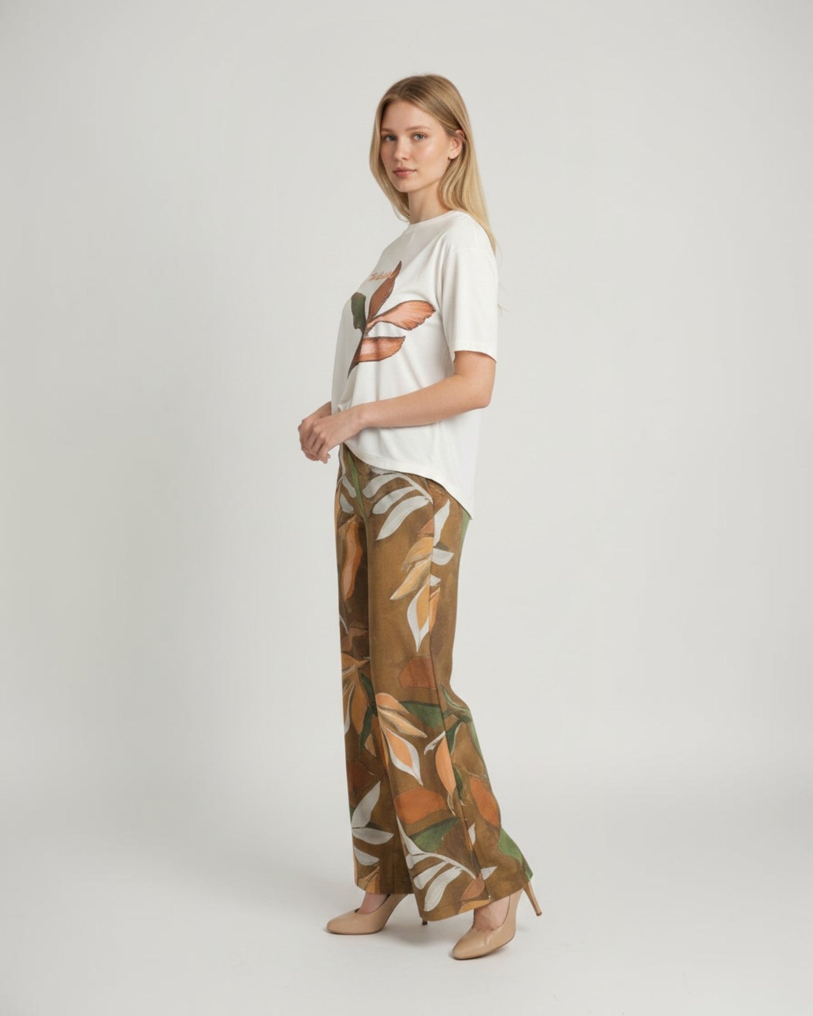 Kasha Hosen Viore Collection