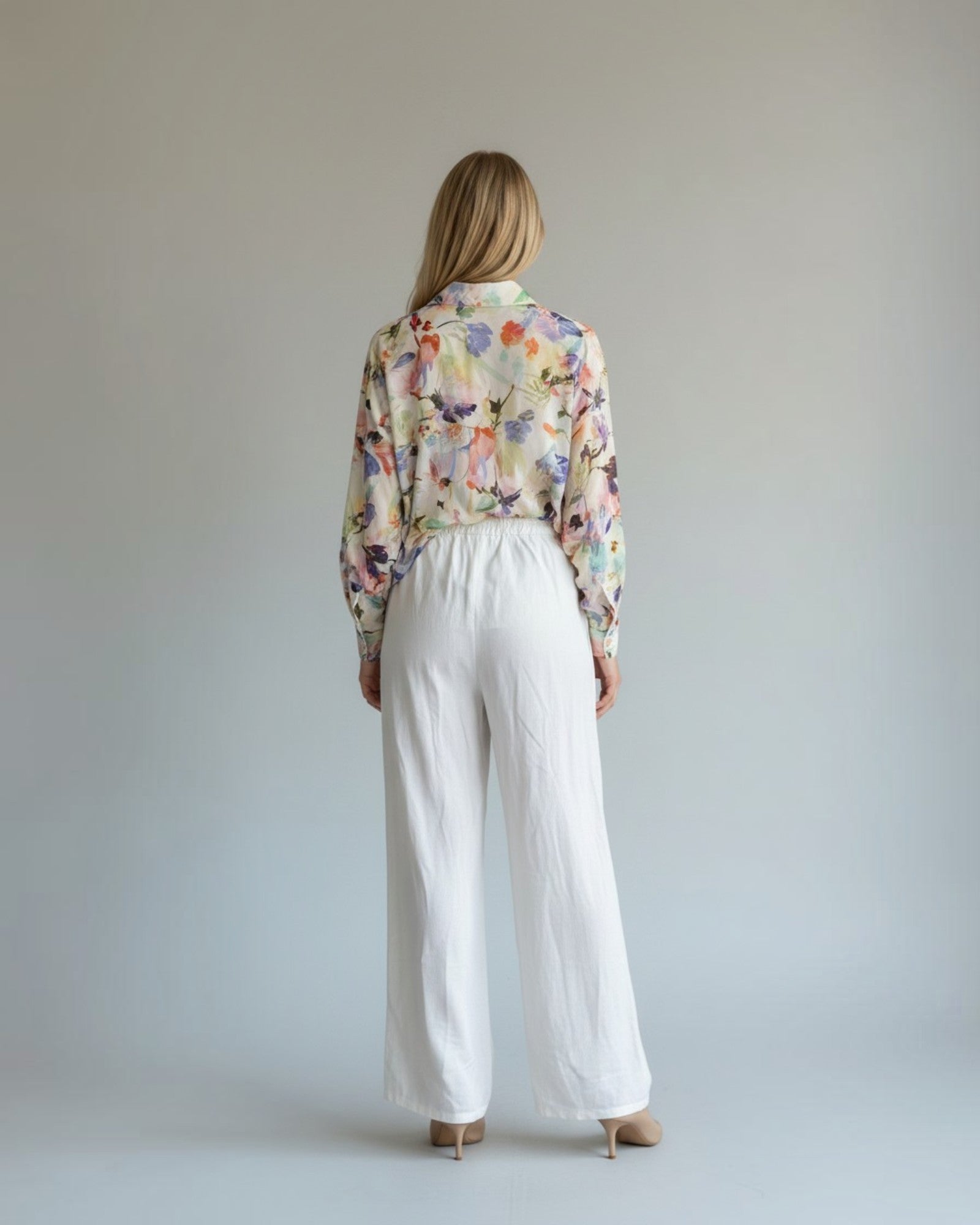 Lavin Hemd Viore Collection